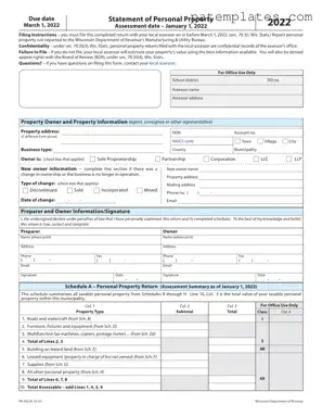 Fill in Your Pa 003 Form